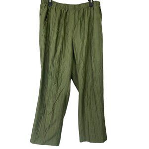 Allison Daley Women's Olive Me Watermelon Pants